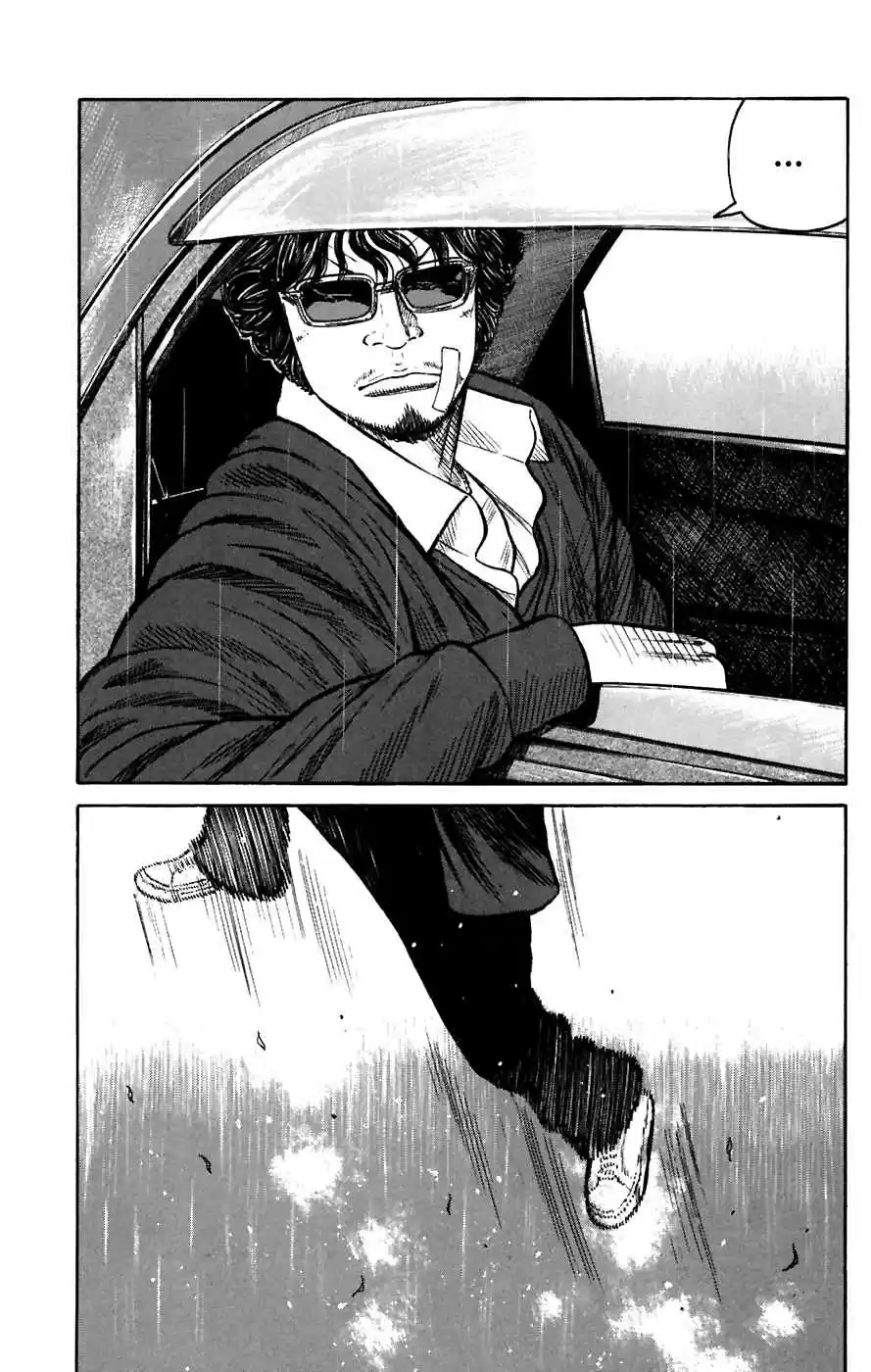 Worst Vol. 20 Ch. 79 Scar...