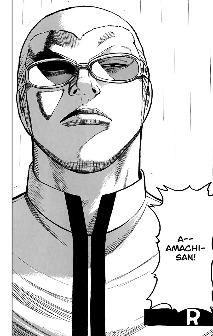 Worst Vol. 20 Ch. 80 3 Days Later, 3 P.M