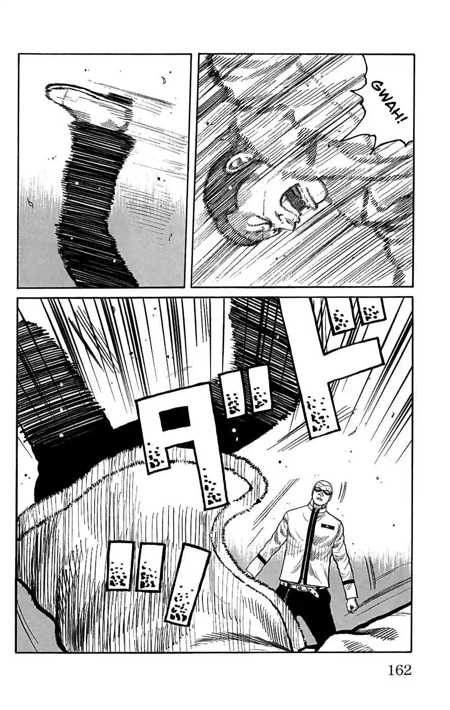 Worst Vol. 20 Ch. 80 3 Days Later, 3 P.M