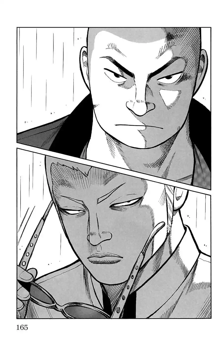 Worst Vol. 20 Ch. 80 3 Days Later, 3 P.M