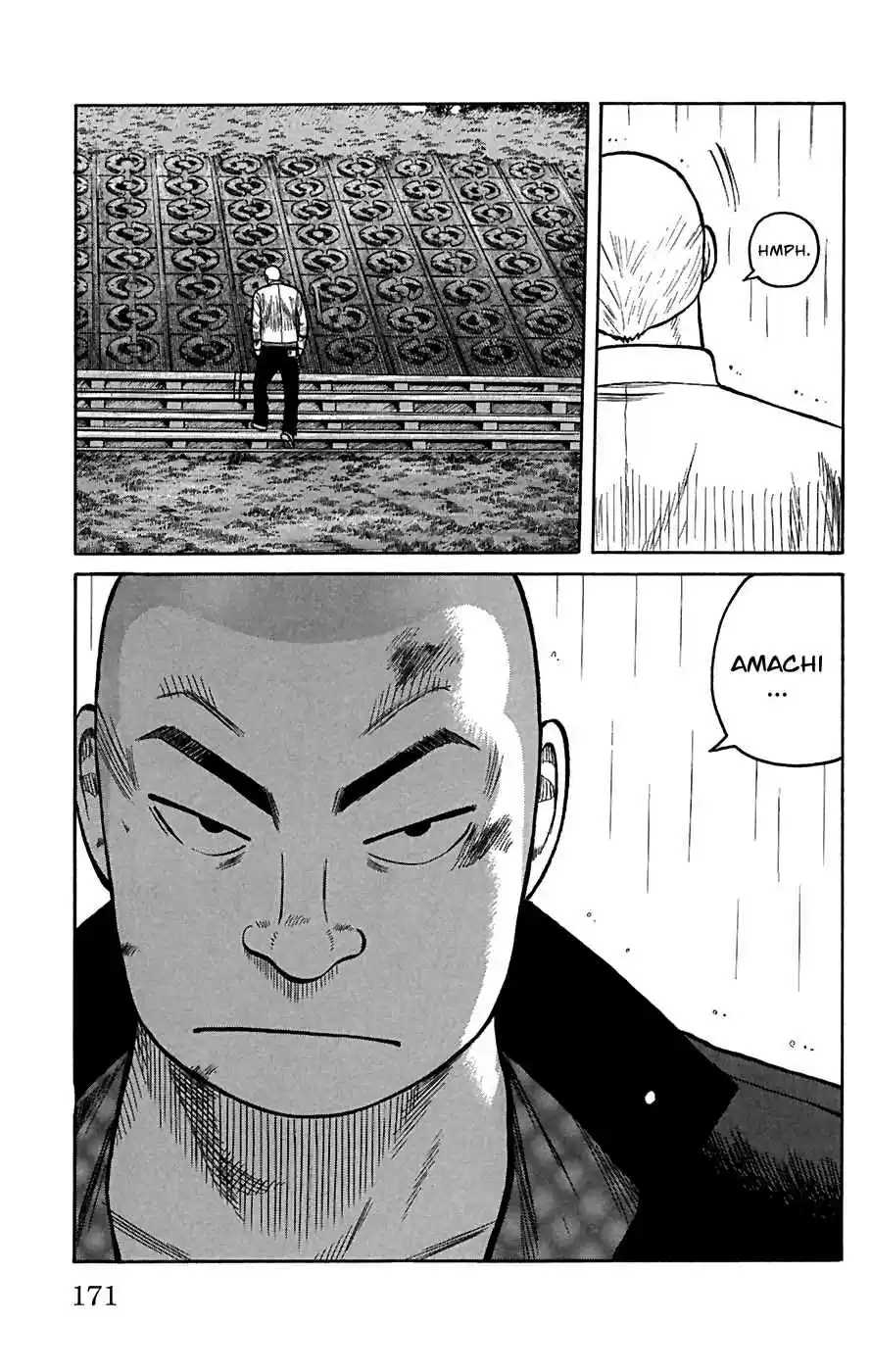 Worst Vol. 20 Ch. 80 3 Days Later, 3 P.M