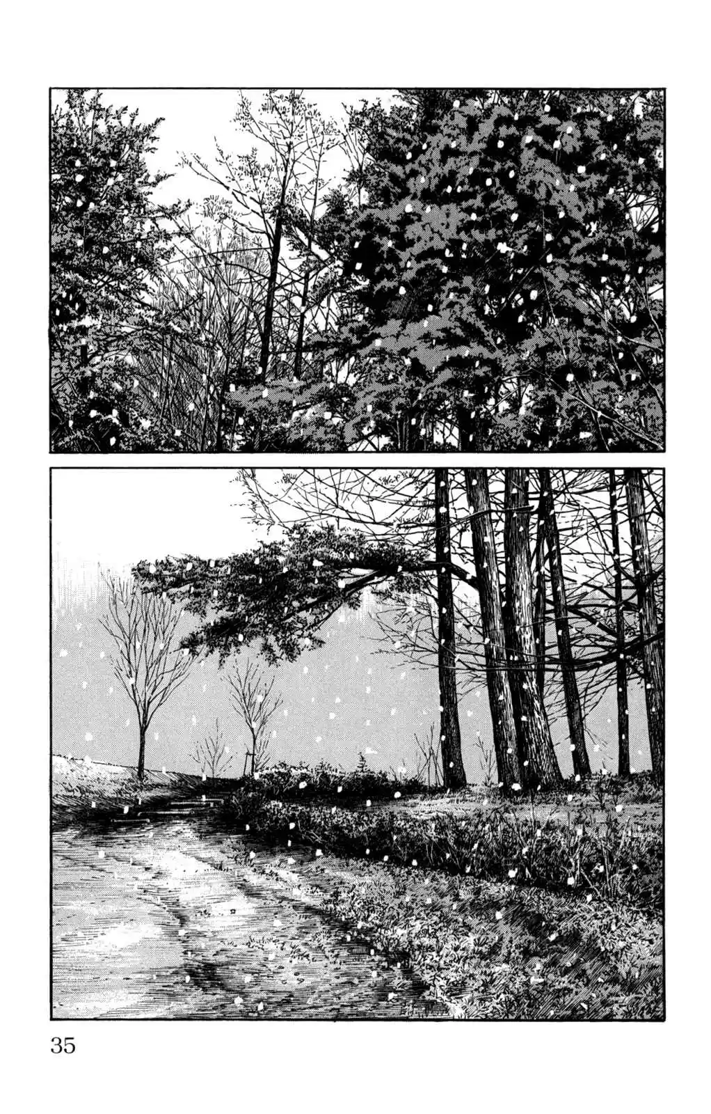 Worst Vol. 21 Ch. 81 300 Meters