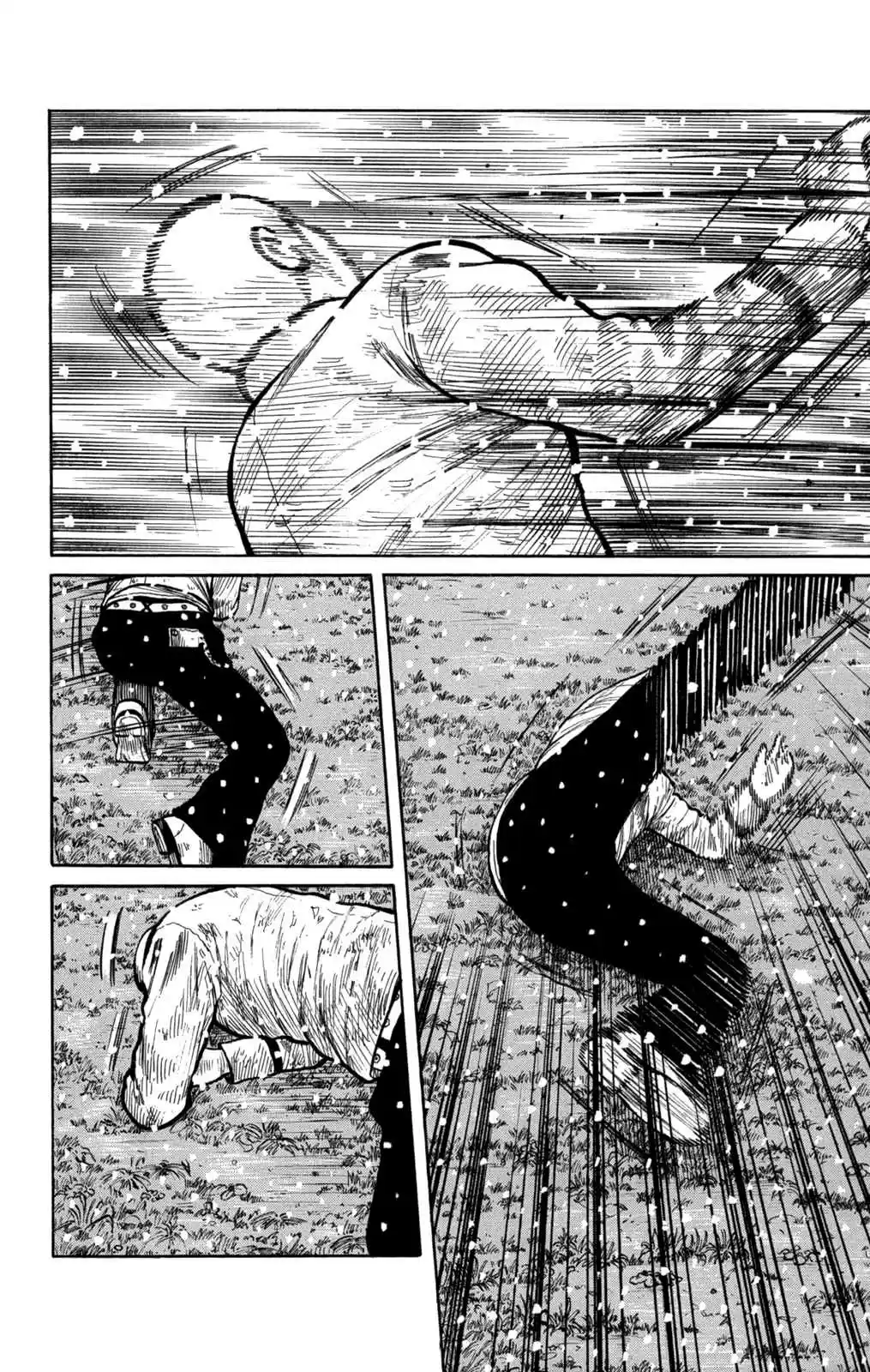 Worst Vol. 21 Ch. 83 Daifuku