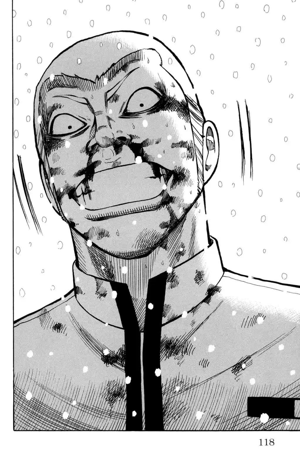 Worst Vol. 21 Ch. 83 Daifuku