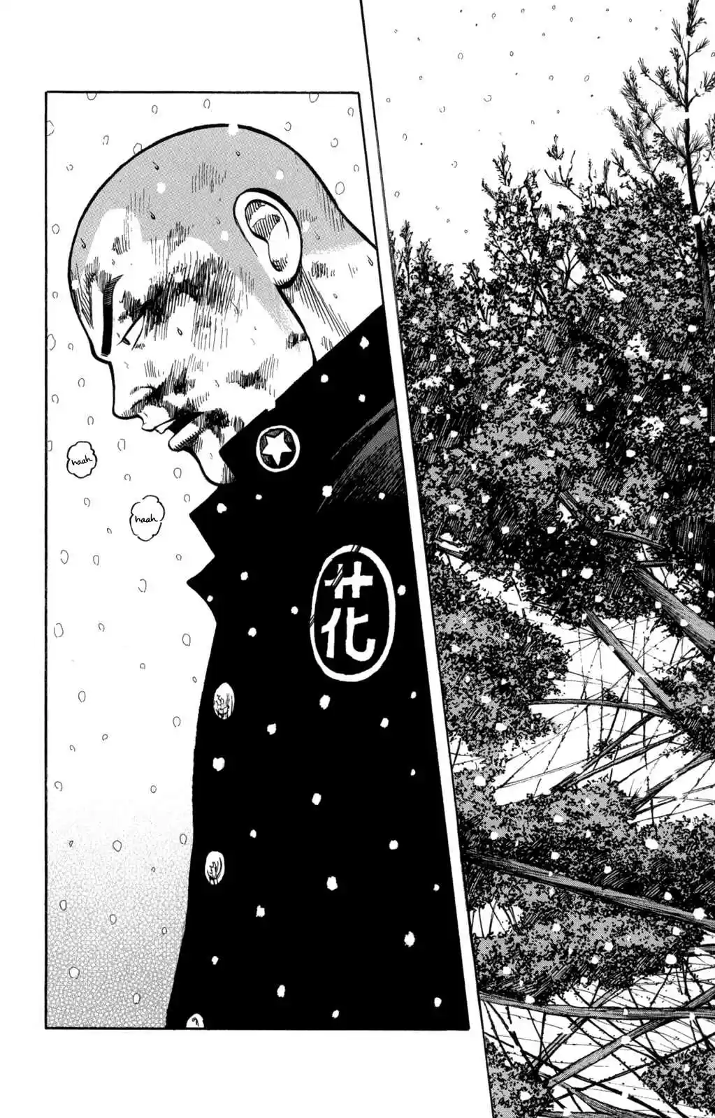 Worst Vol. 21 Ch. 83 Daifuku