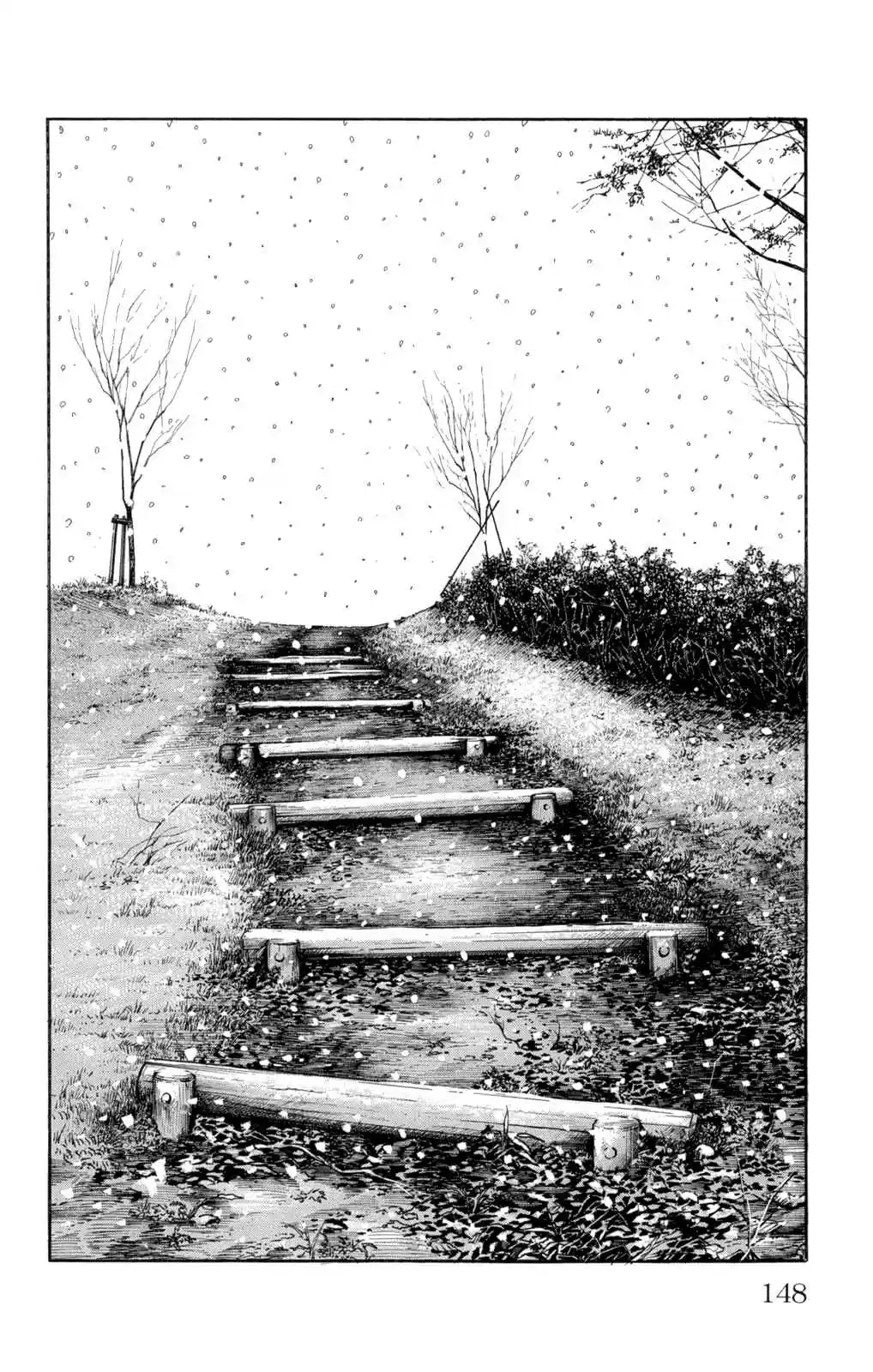 Worst Vol. 21 Ch. 83 Daifuku