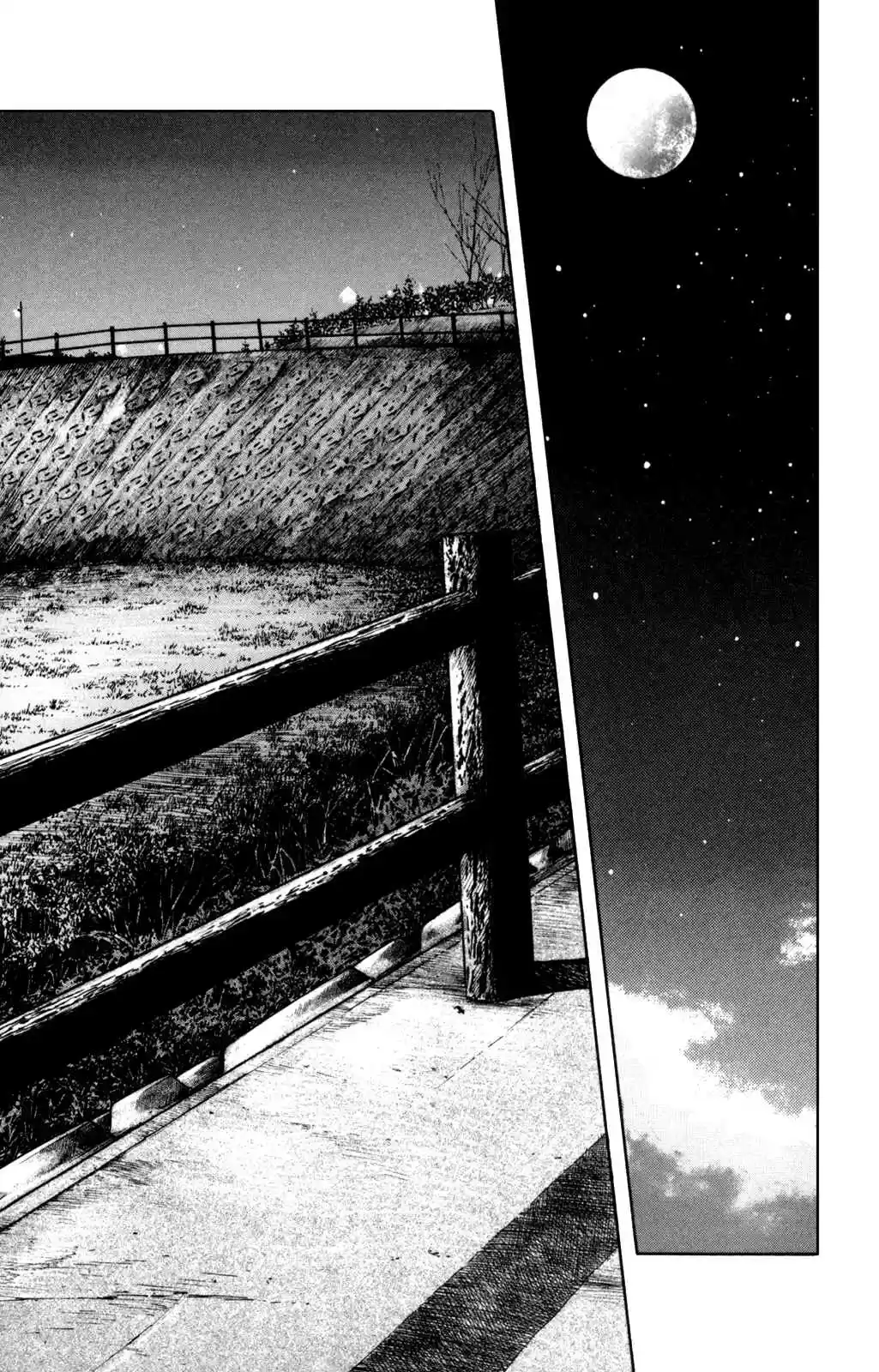 Worst Vol. 22 Ch. 87 A Full Moon of Tears and a Dread ful Rumor