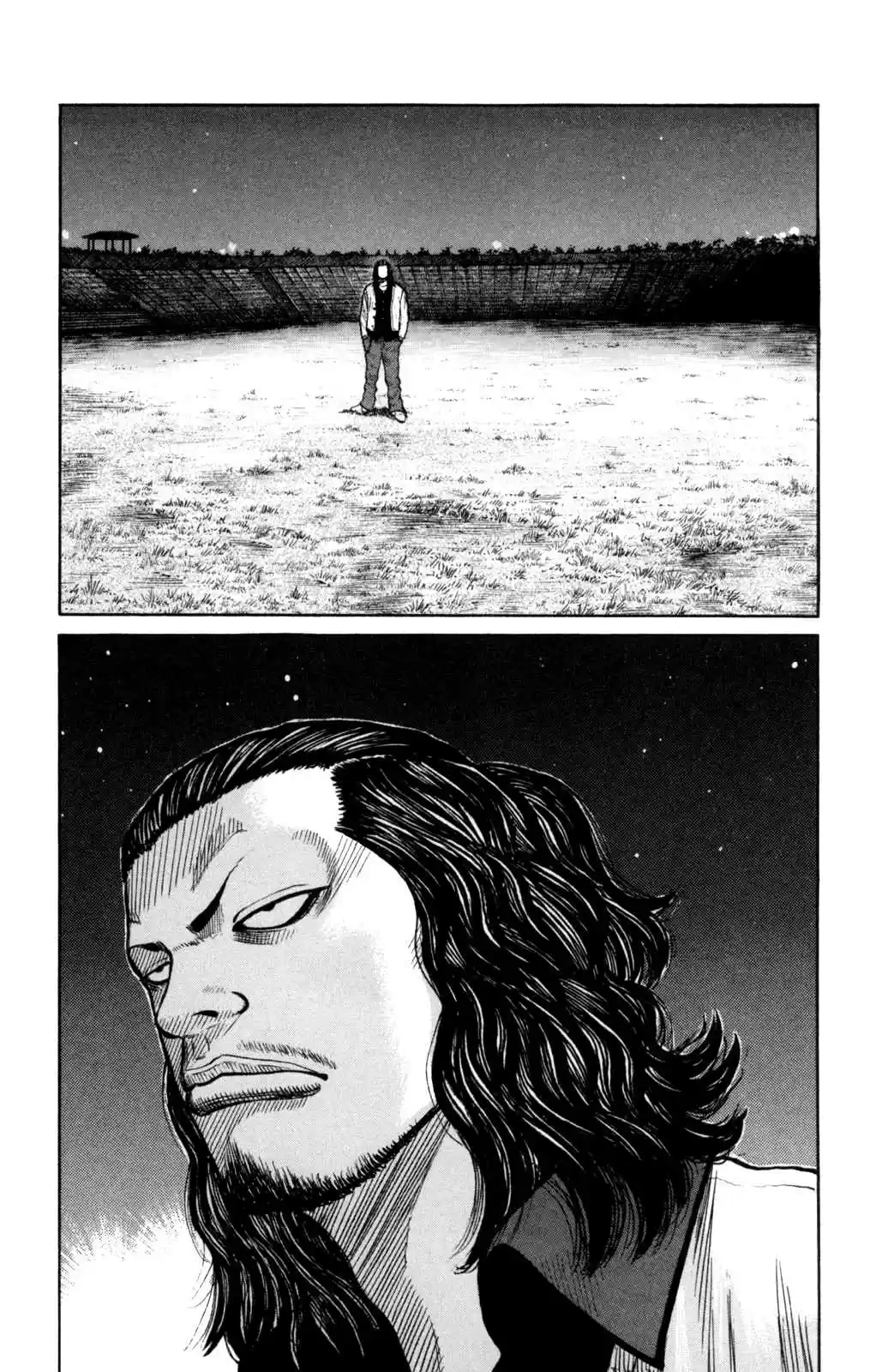 Worst Vol. 22 Ch. 87 A Full Moon of Tears and a Dread ful Rumor