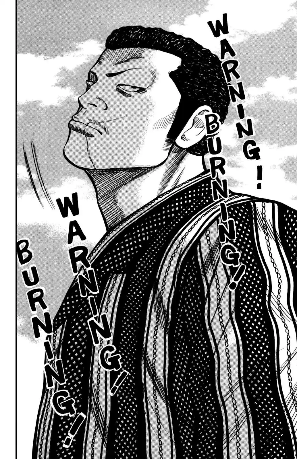 Worst Vol. 23 Ch. 89 I´m a Pawn!