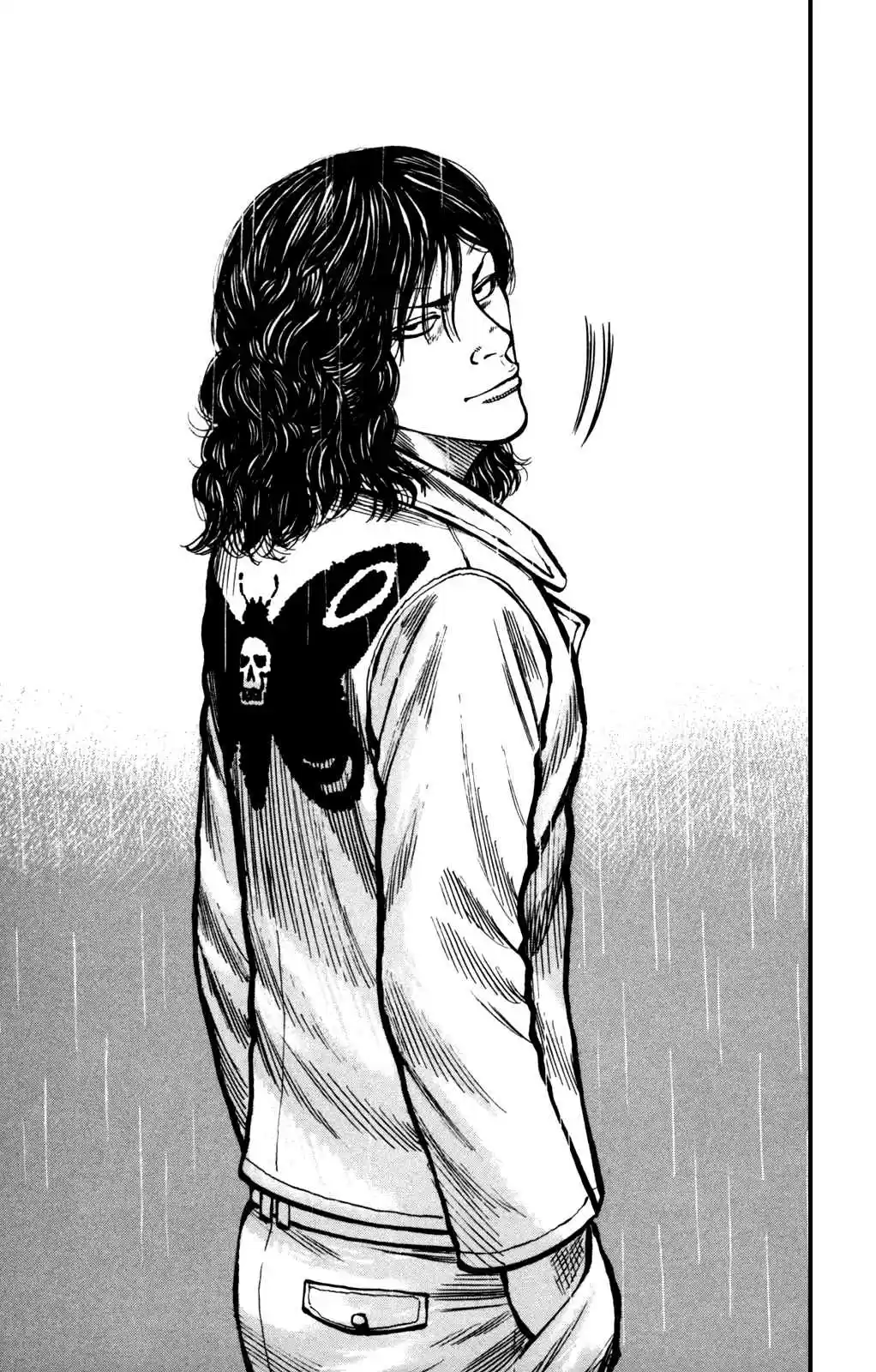 Worst Vol. 23 Ch. 91 That Buckle