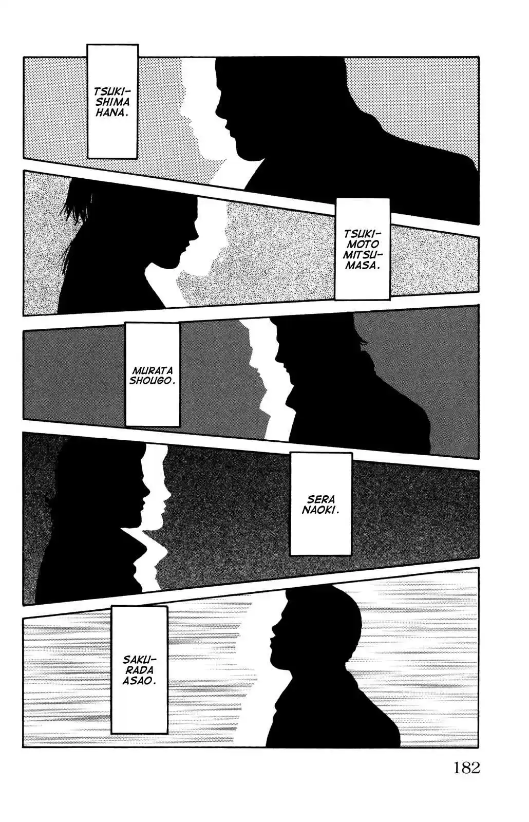 Worst Vol. 23 Ch. 92 Comeback!