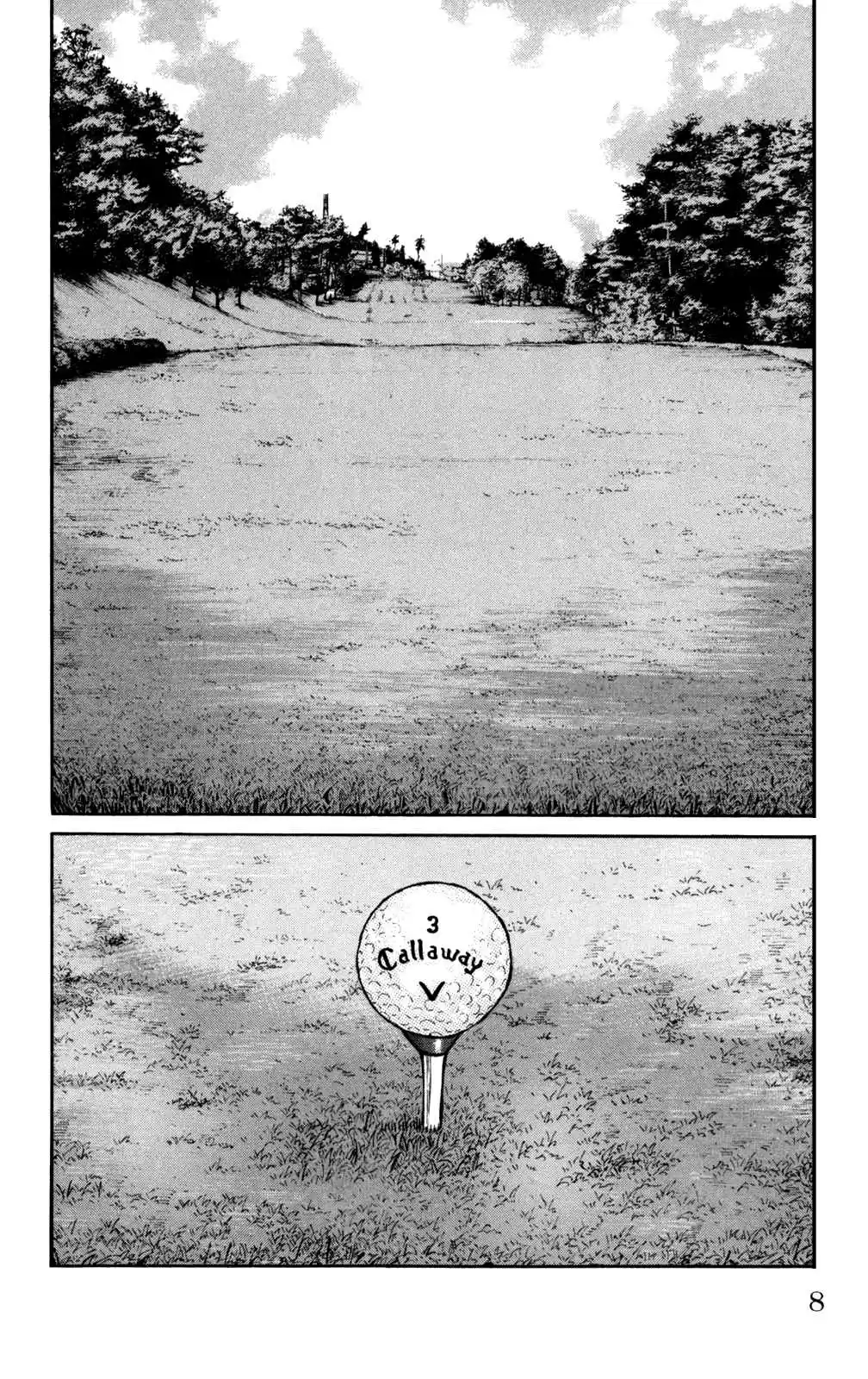 Worst Vol. 24 Ch. 93 Moth, Squirm!