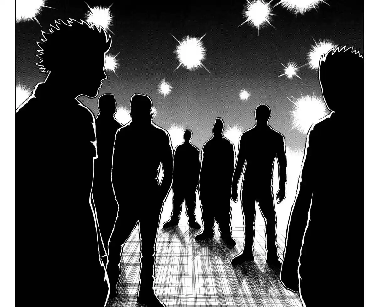 Worst Vol. 24 Ch. 93 Moth, Squirm!