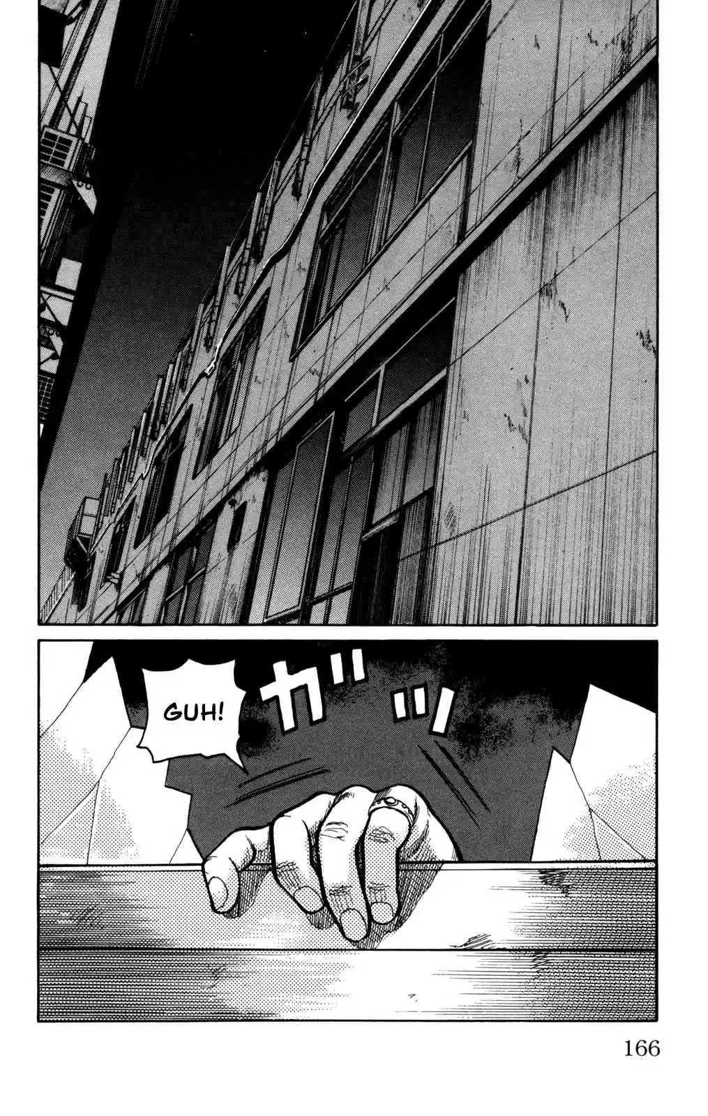 Worst Vol. 24 Ch. 96 Welcome to Anjou