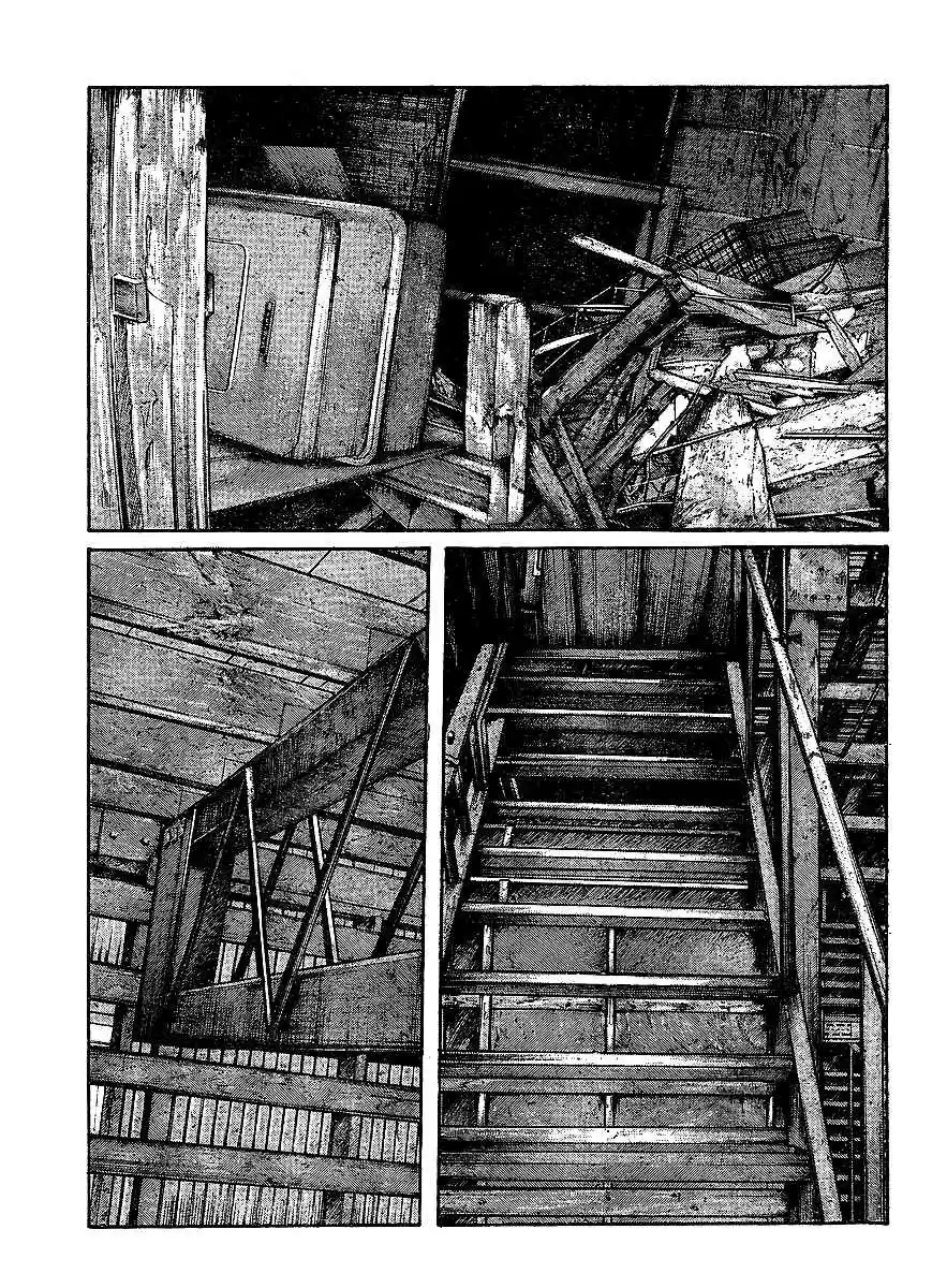 Worst Vol. 25 Ch. 99 A Distant Cry