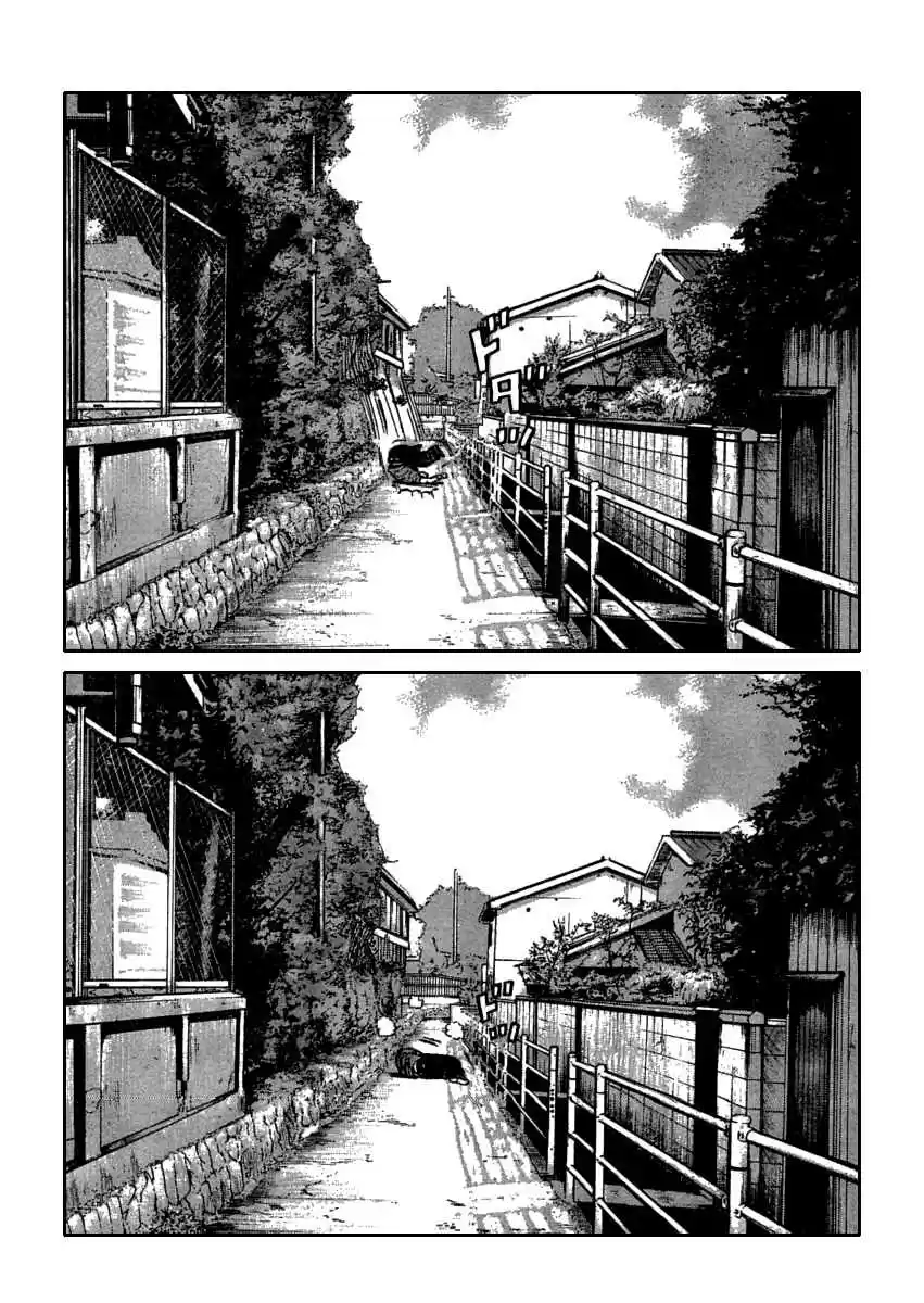 Worst Vol. 27 Ch. 108 Clash! Hana vs Guriko!