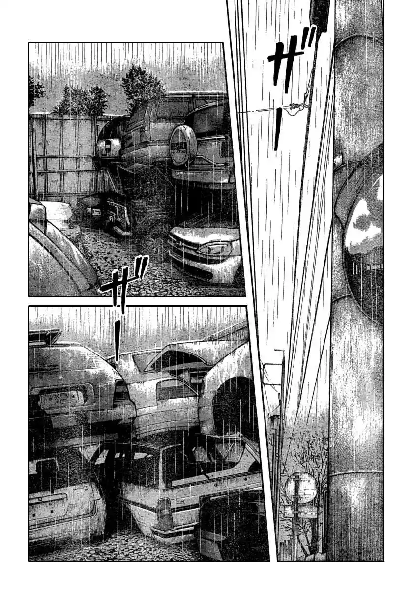 Worst Vol. 29 Ch. 114 Udvoparistikmikimaus