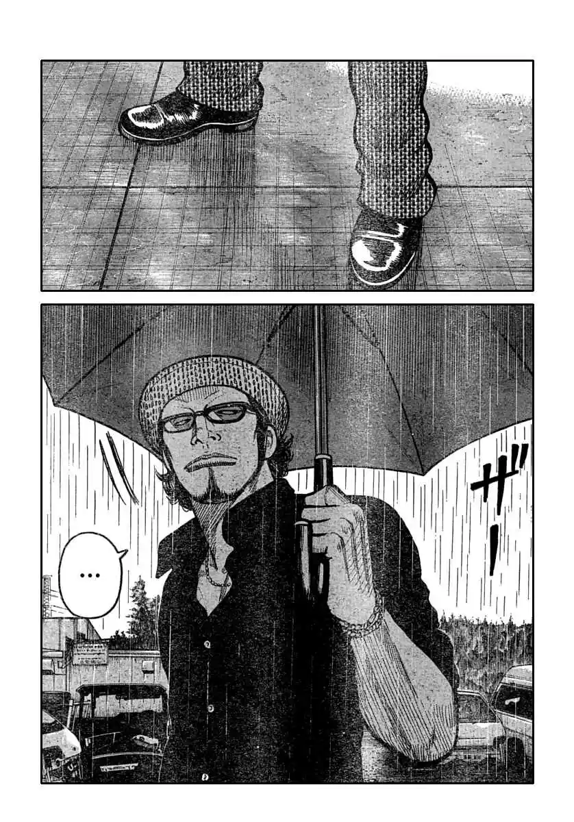 Worst Vol. 29 Ch. 114 Udvoparistikmikimaus