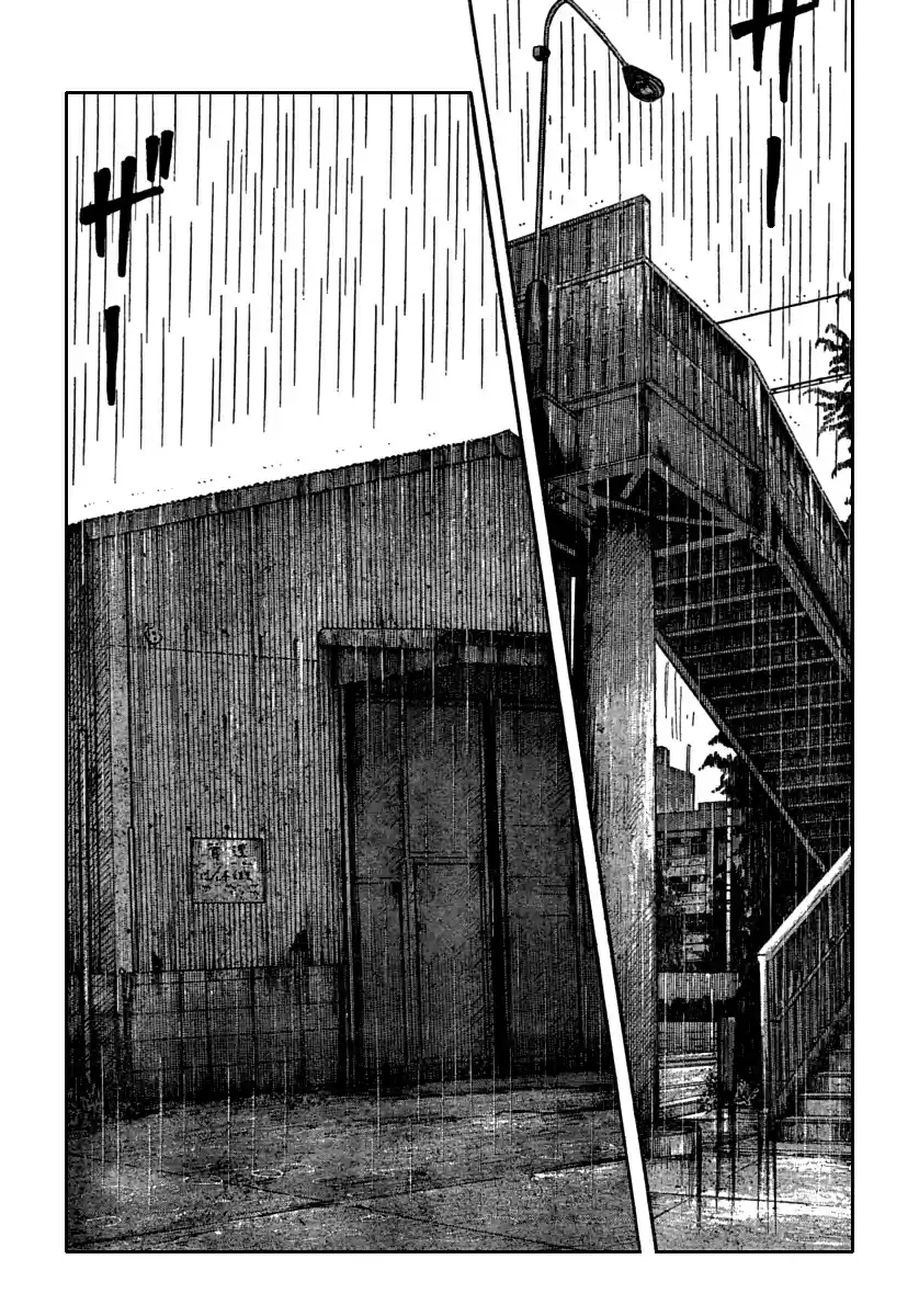 Worst Vol. 29 Ch. 115 Towards That Rainy Town...
