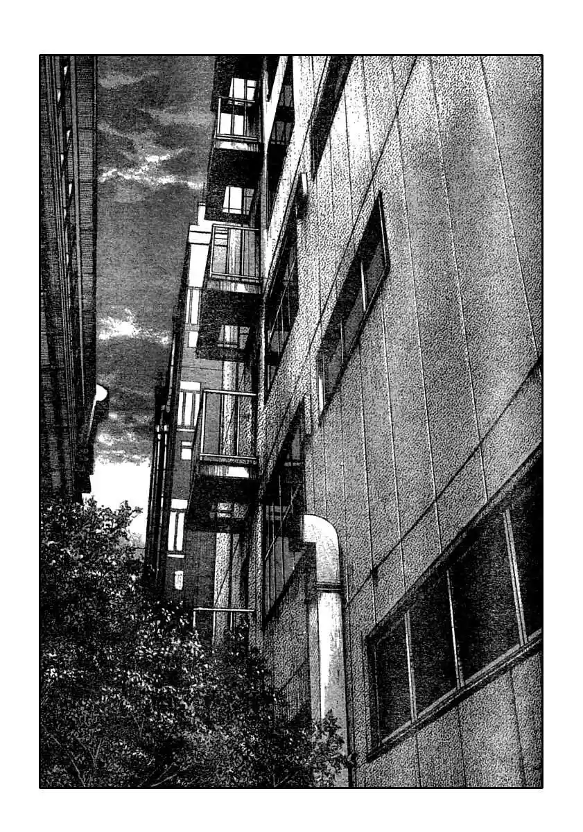 Worst Vol. 29 Ch. 116 Huddle!