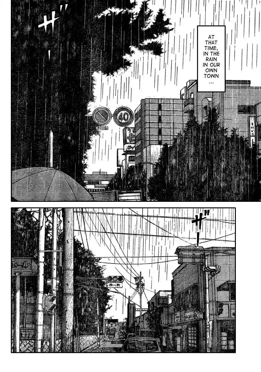 Worst Vol. 29 Ch. 116 Huddle!