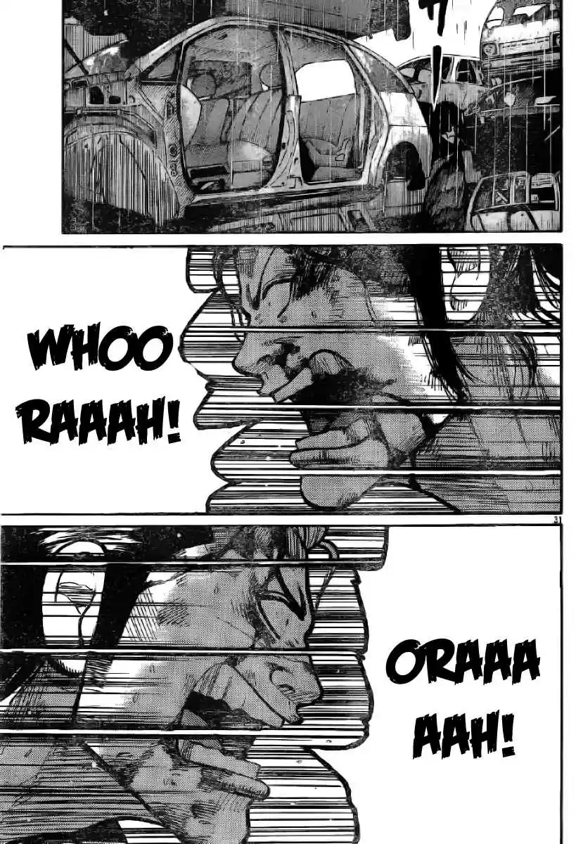 Worst Vol. 30 Ch. 117 Untitled