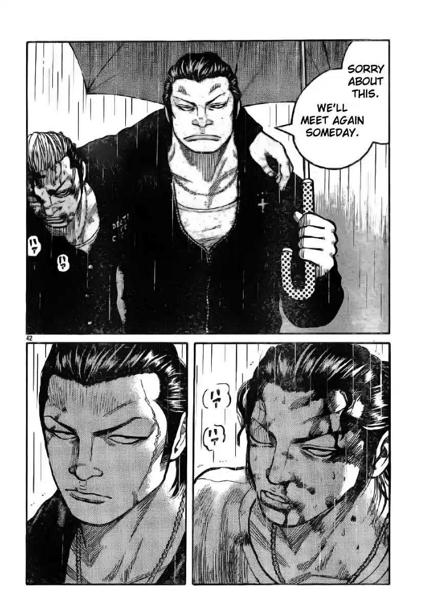 Worst Vol. 30 Ch. 117 Untitled