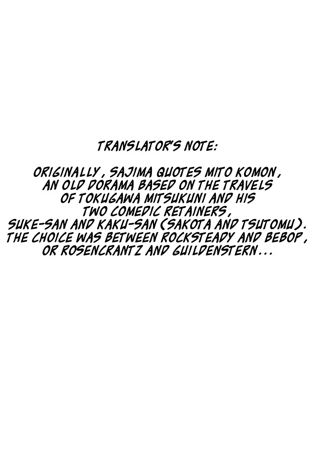 Worst Vol. 31 Ch. 121 Just Seven