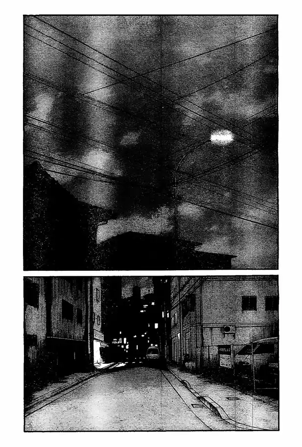 Worst Vol. 31 Ch. 122 Untitled II