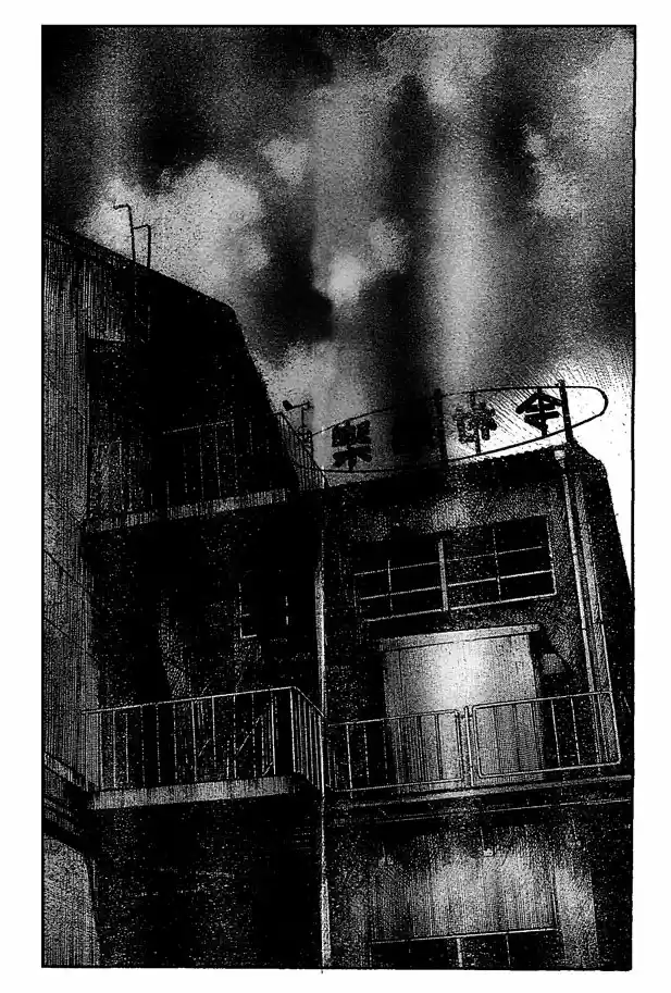 Worst Vol. 31 Ch. 122 Untitled II