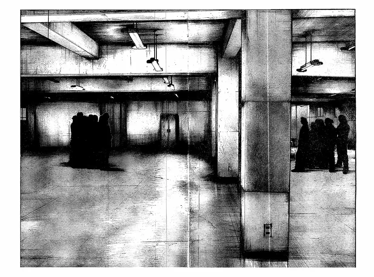 Worst Vol. 31 Ch. 122 Untitled II