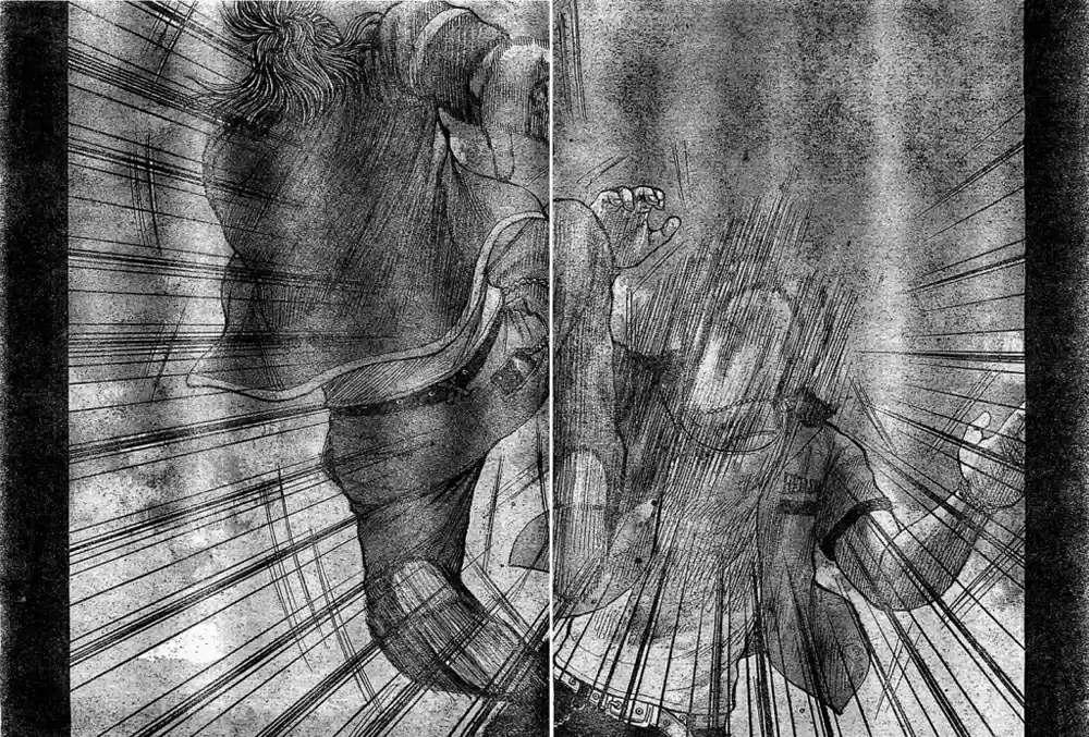 Worst Vol. 31 Ch. 124 Win? Loss?