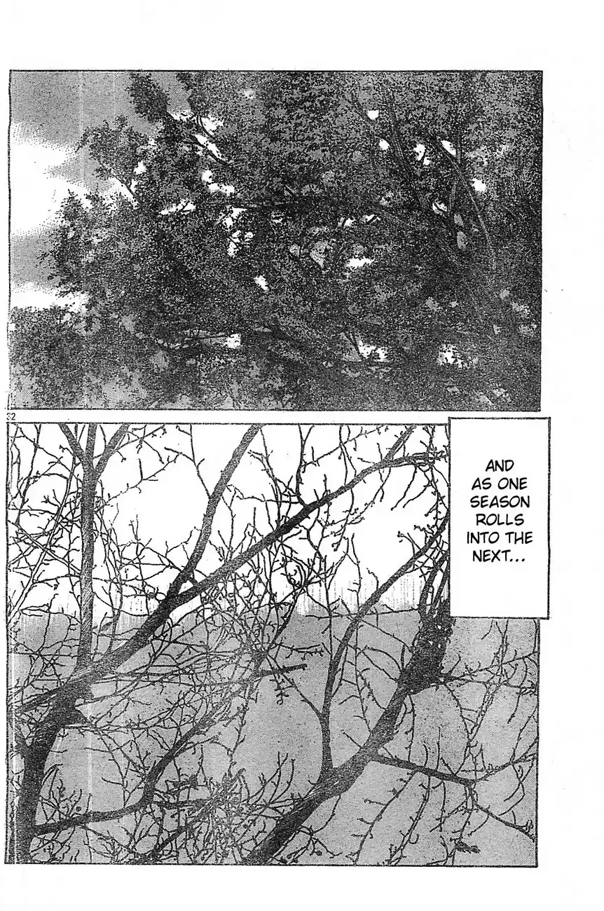 Worst Vol. 33 Ch. 129 This is Suzuran