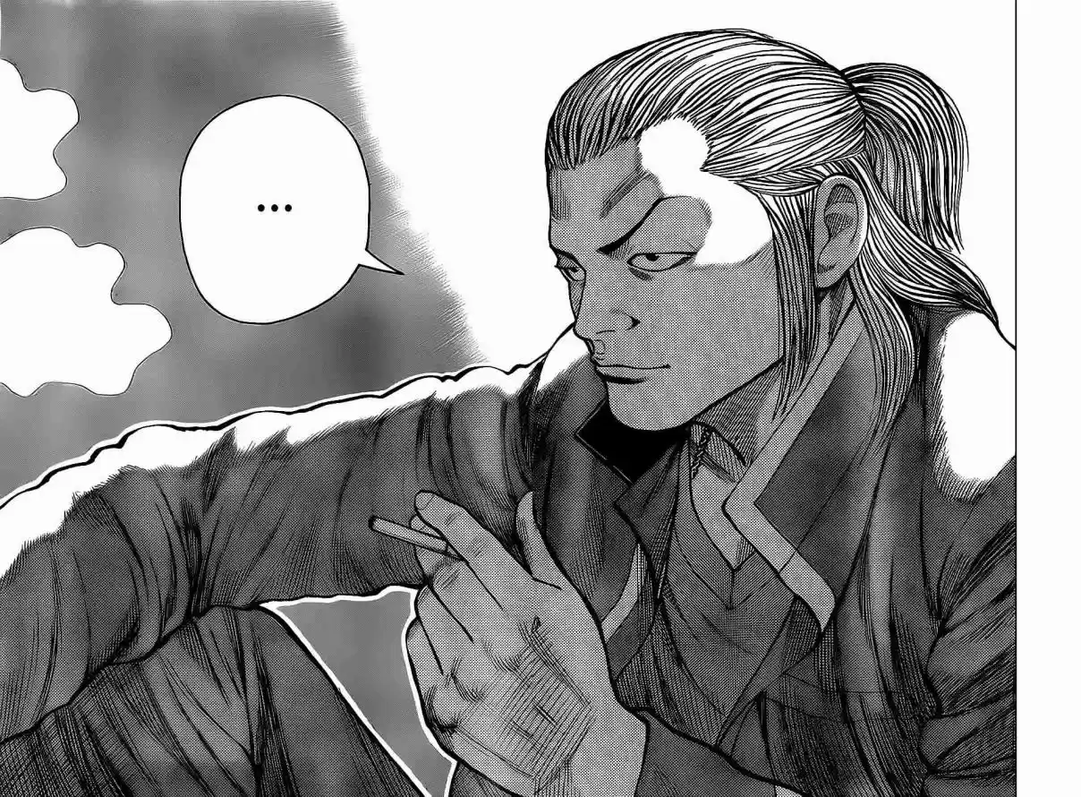 Worst Vol. 33 Ch. 130 Until We Meet Again...