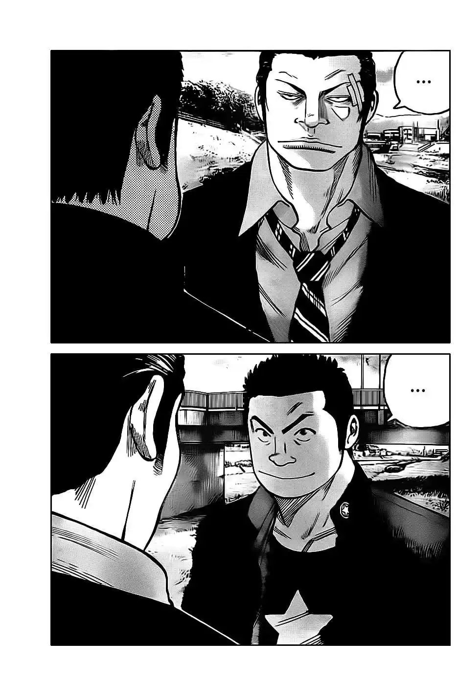 Worst Vol. 33 Ch. 130 Until We Meet Again...