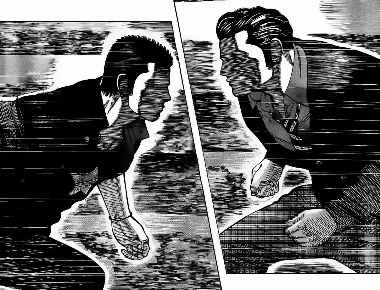 Worst Vol. 33 Ch. 130 Until We Meet Again...