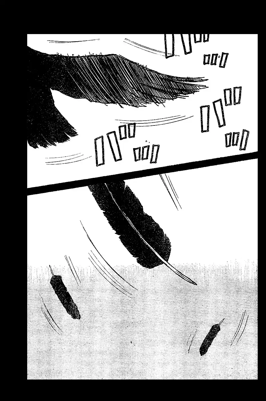 Worst Vol. 33 Ch. 131 That´s Too Bad!