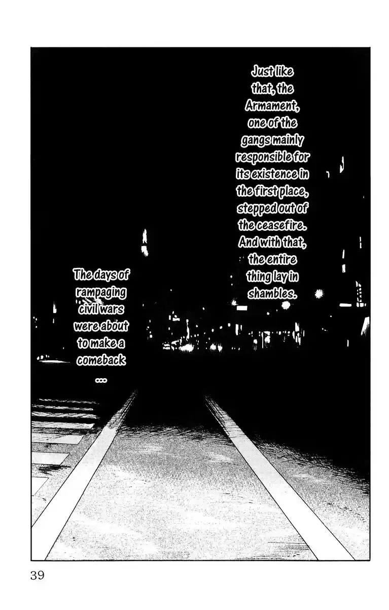 Worst vol.10 ch.37