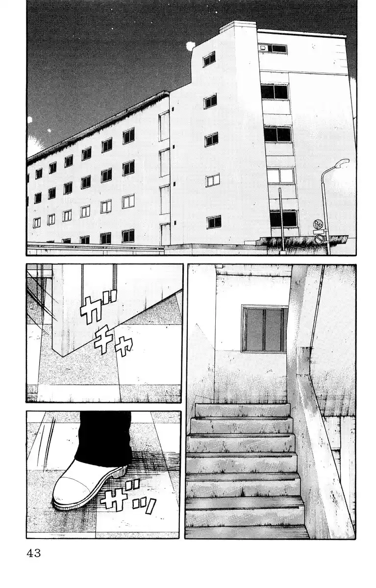 Worst vol.10 ch.37
