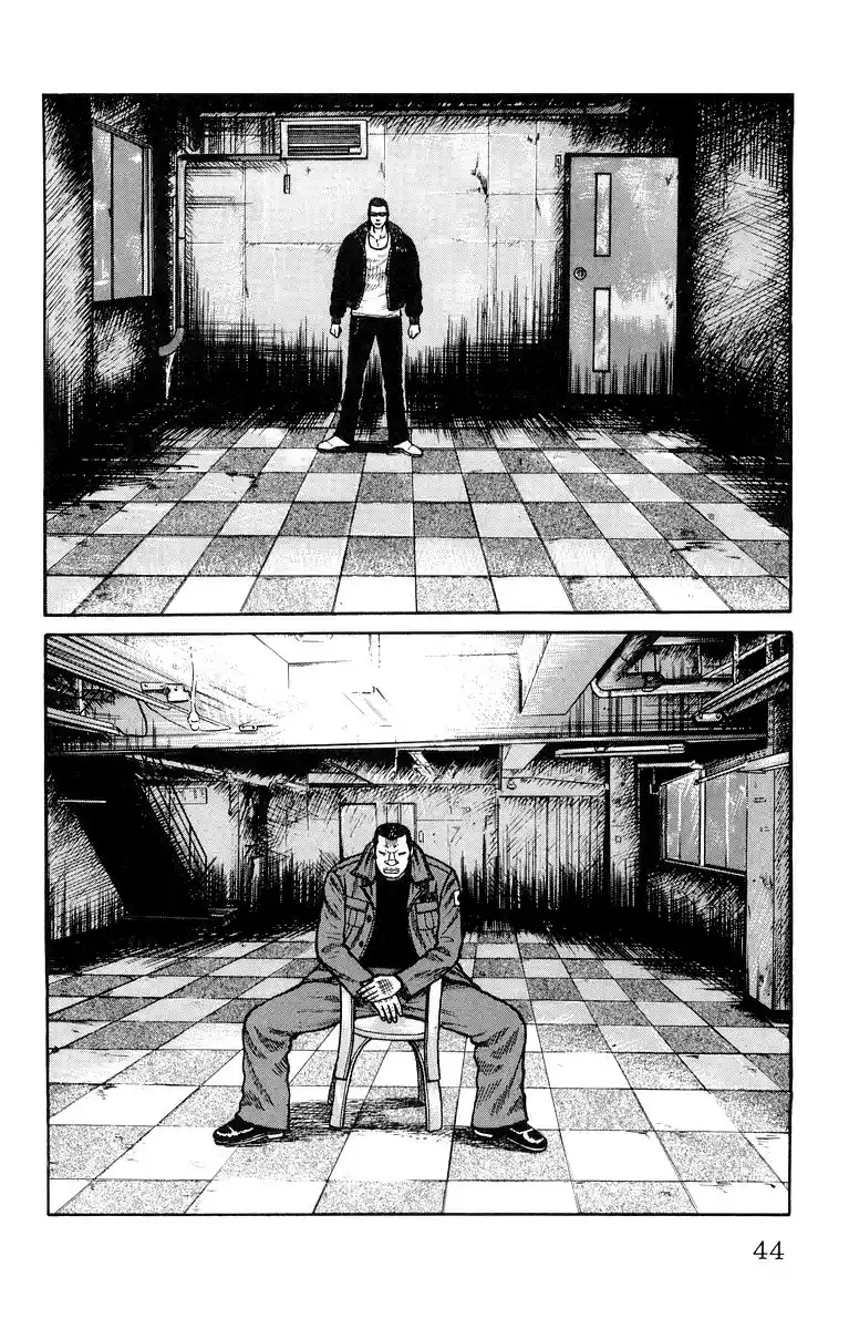 Worst vol.10 ch.37