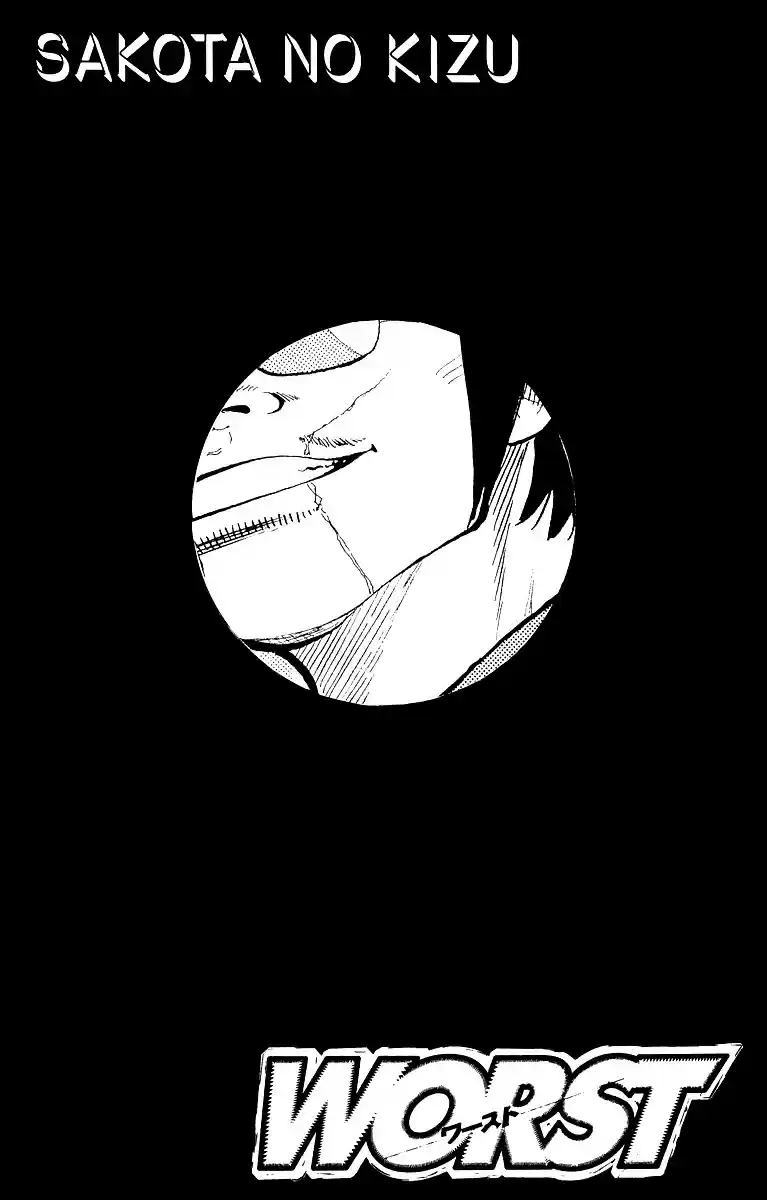 Worst vol.10 ch.38