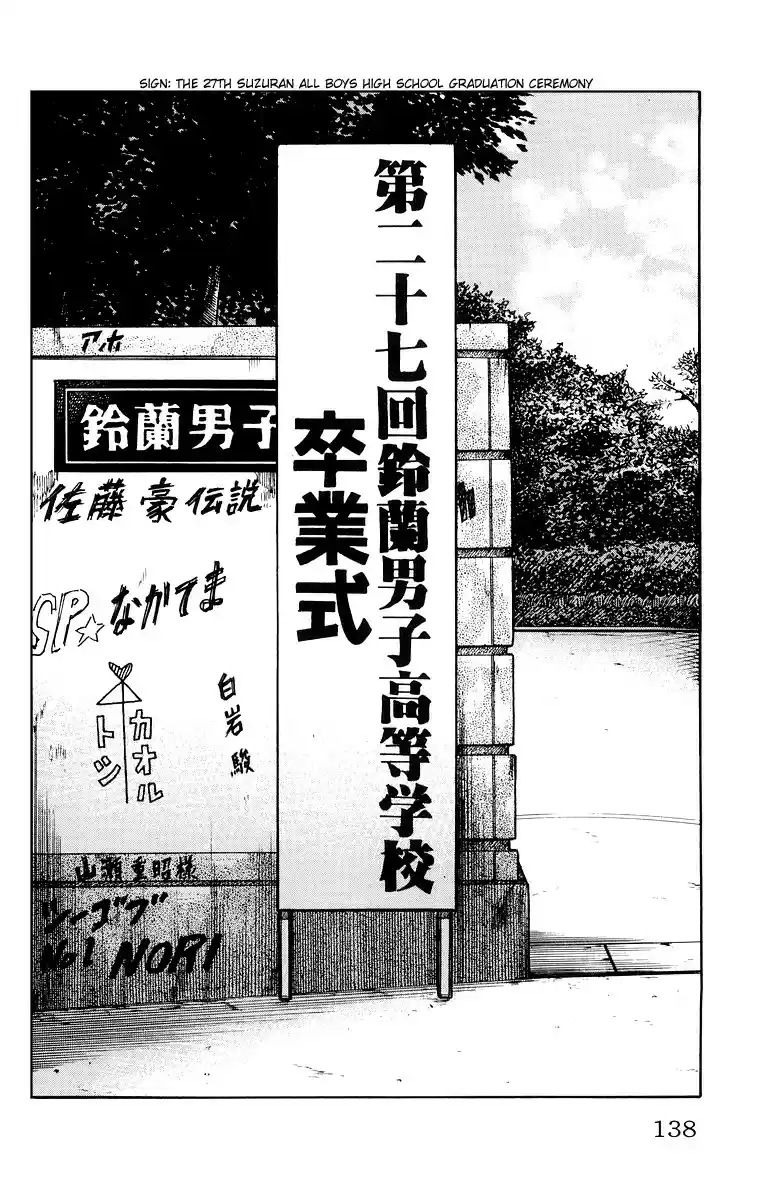 Worst vol.10 ch.39