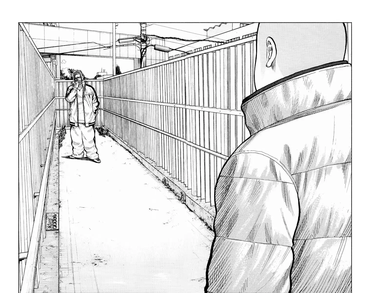 Worst vol.10 ch.39