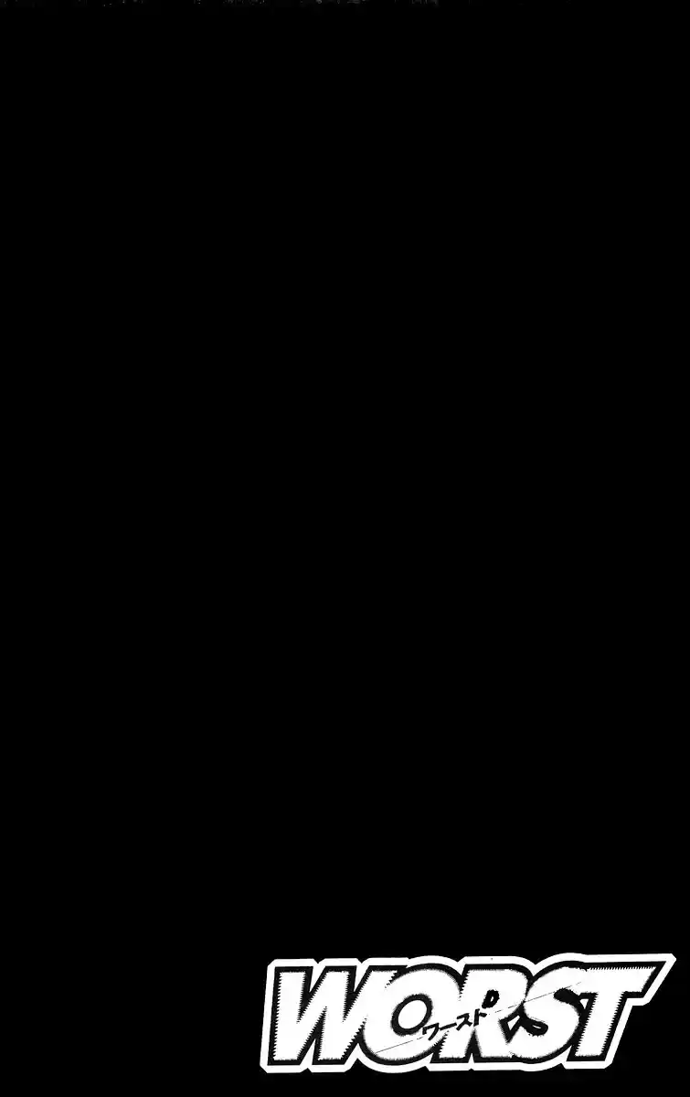 Worst vol.11 ch.41