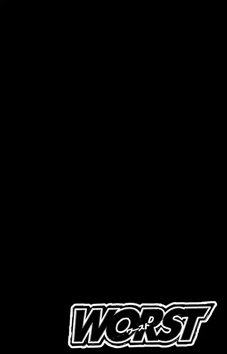 Worst vol.13 ch.50