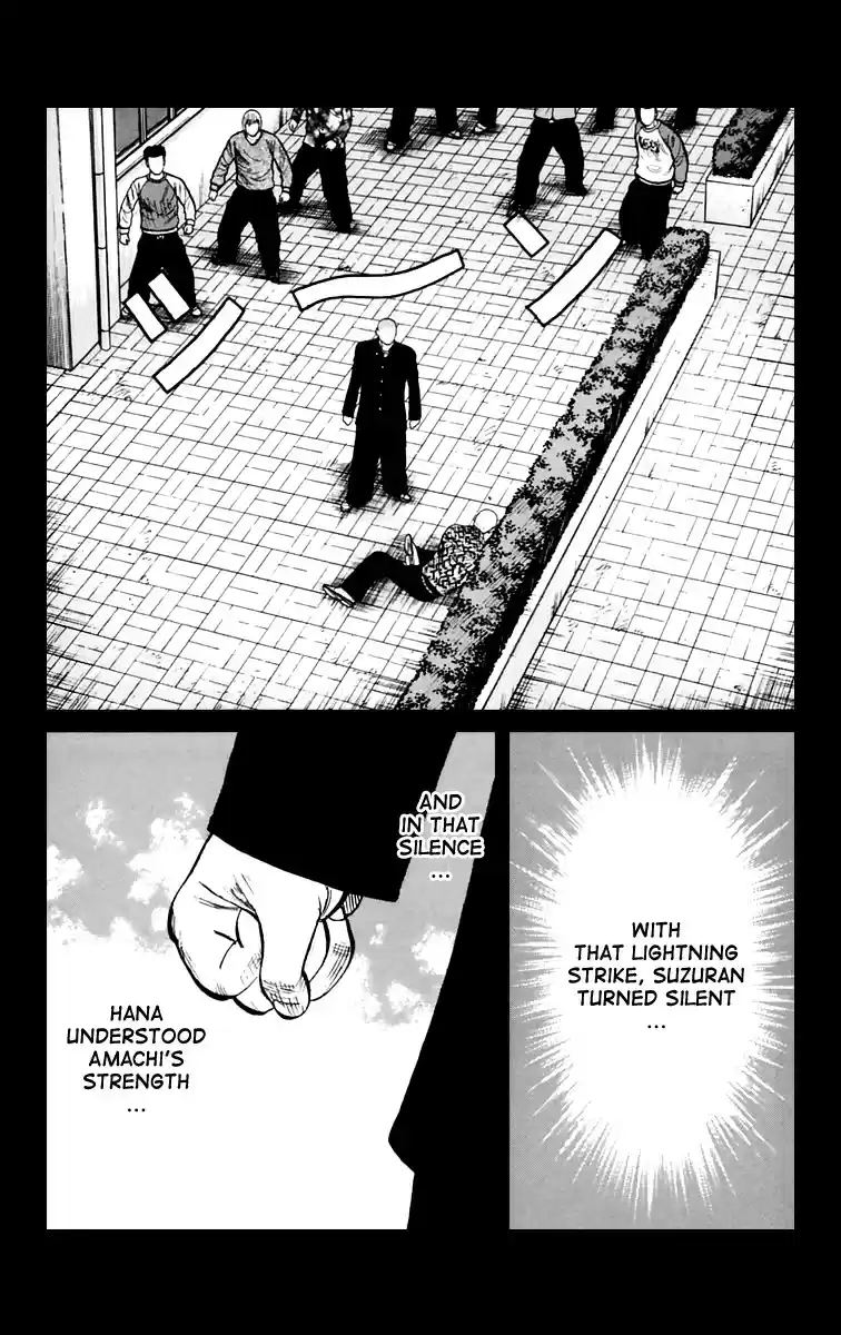 Worst vol.2 ch.6