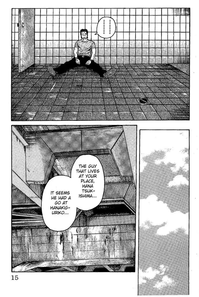 Worst vol.3 ch.9