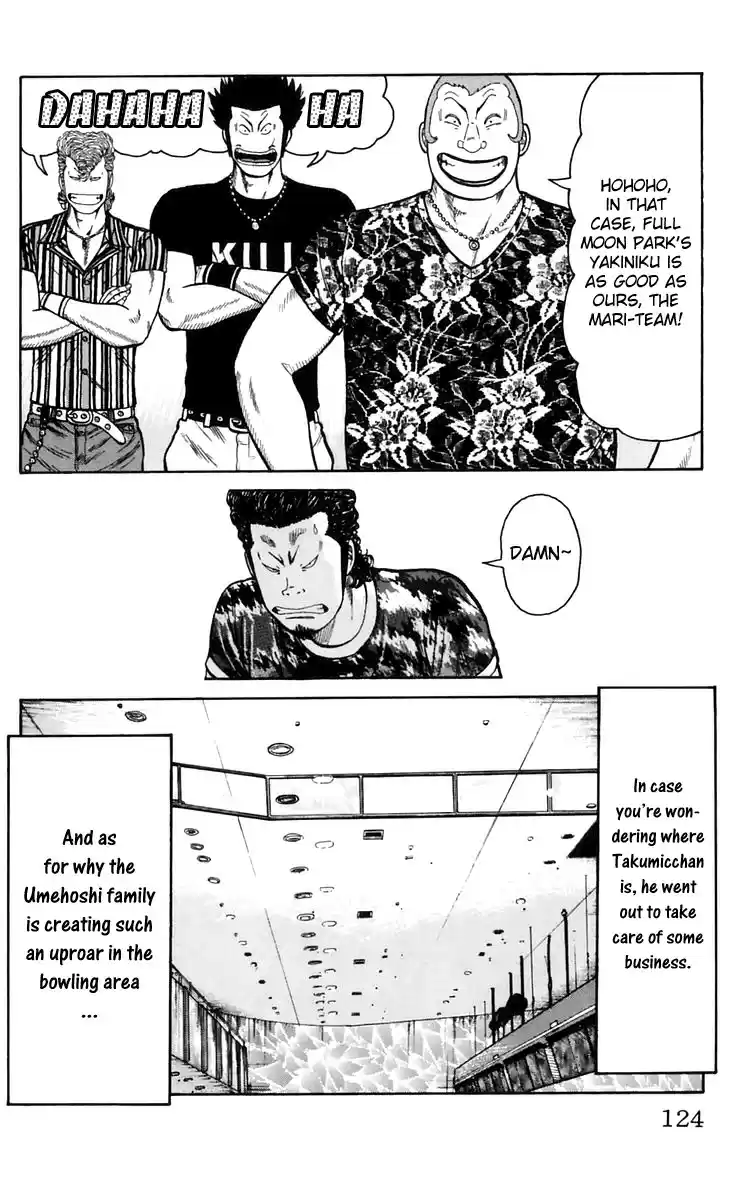 Worst vol.5 ch.19