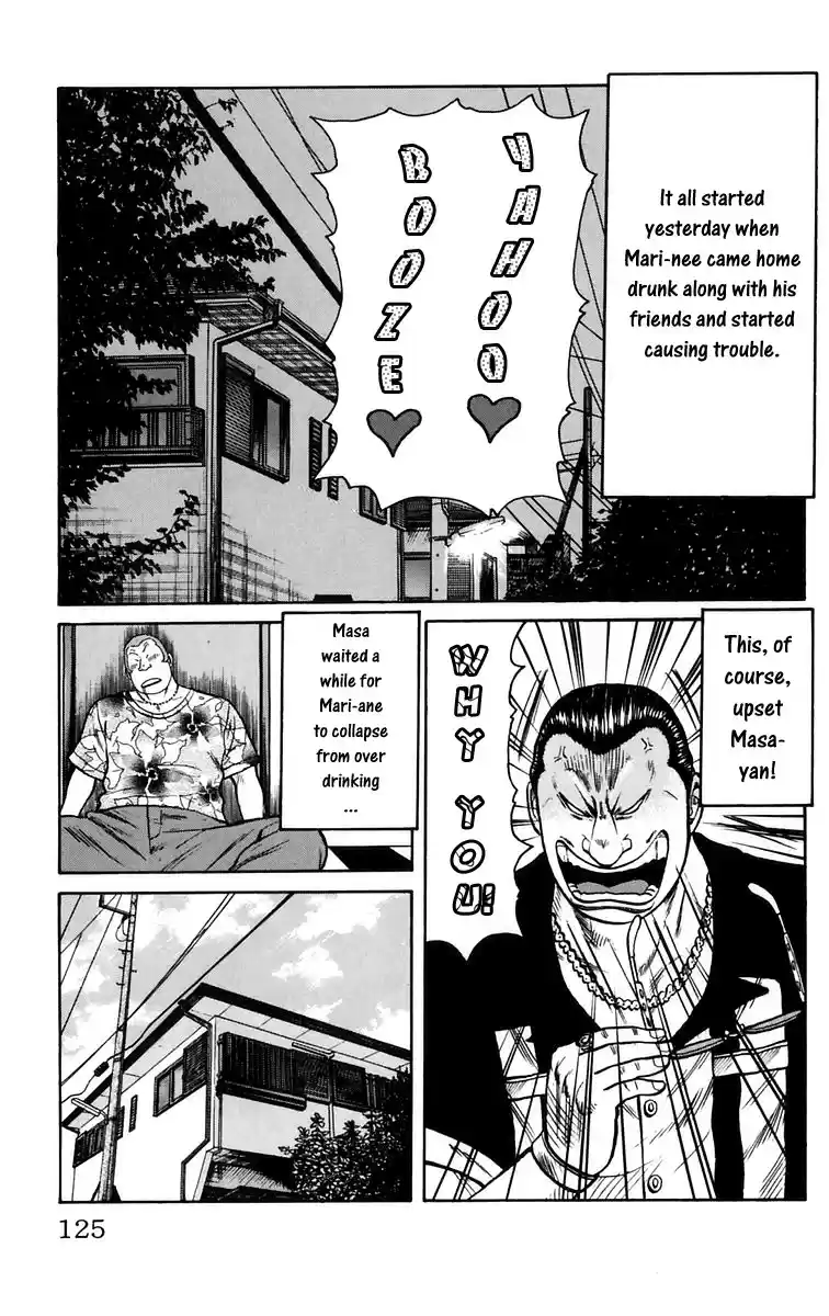 Worst vol.5 ch.19