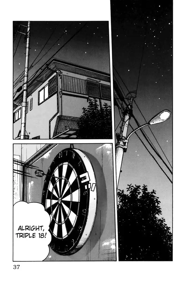 Worst vol.6 ch.21